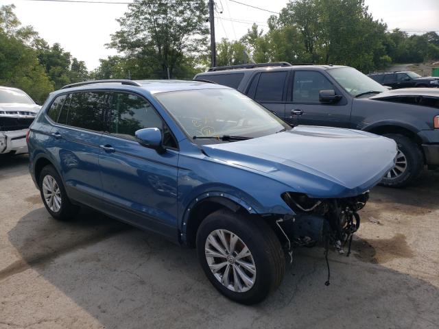 VOLKSWAGEN TIGUAN S 2018 3vv0b7ax8jm072031