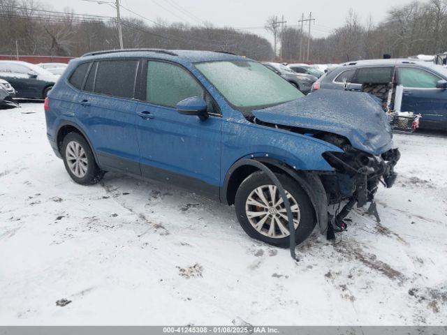 VOLKSWAGEN TIGUAN 2018 3vv0b7ax8jm081263