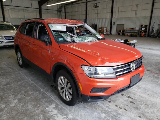 VOLKSWAGEN TIGUAN 2018 3vv0b7ax8jm081568