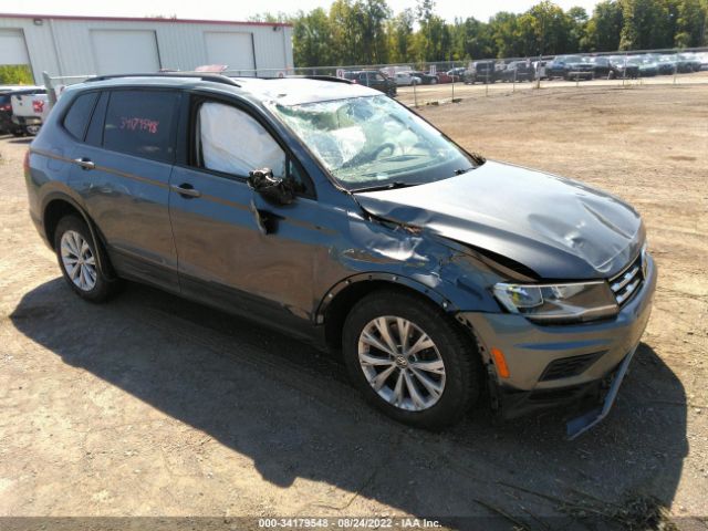 VOLKSWAGEN TIGUAN 2018 3vv0b7ax8jm098161