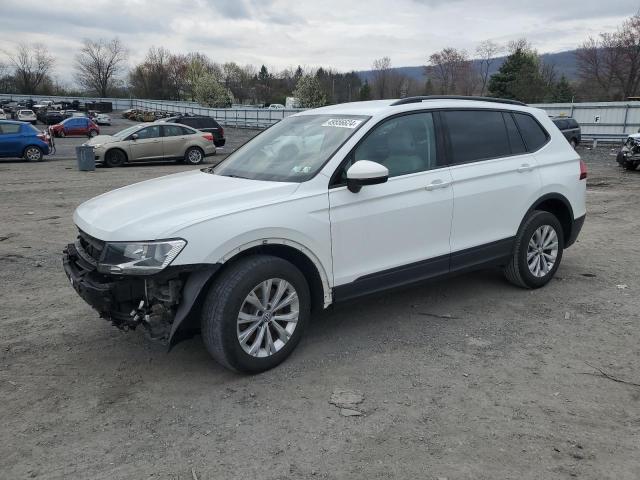 VOLKSWAGEN TIGUAN 2018 3vv0b7ax8jm104430