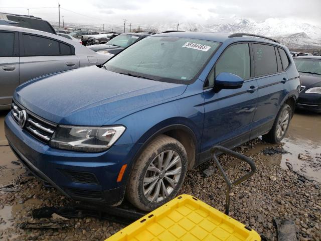 VOLKSWAGEN NULL 2018 3vv0b7ax8jm105187