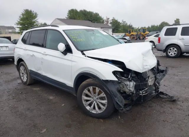 VOLKSWAGEN TIGUAN 2018 3vv0b7ax8jm107697