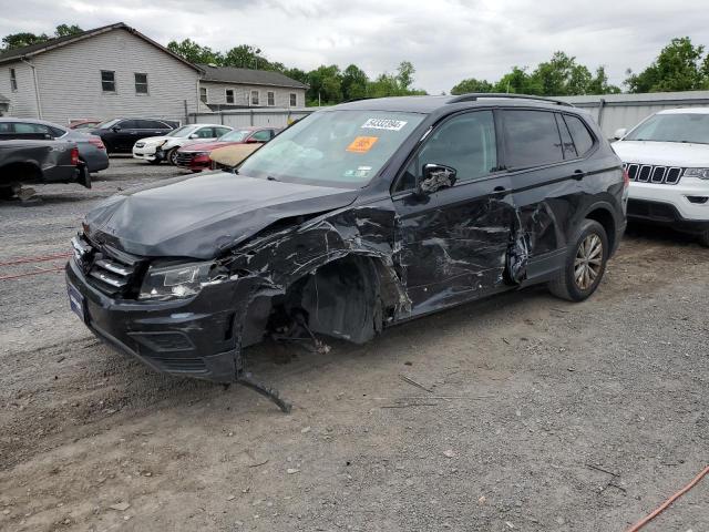 VOLKSWAGEN TIGUAN 2018 3vv0b7ax8jm116349