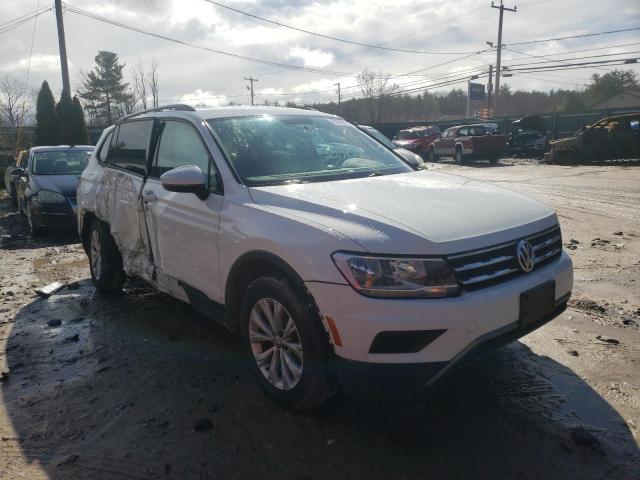 VOLKSWAGEN TIGUAN S 2018 3vv0b7ax8jm130851