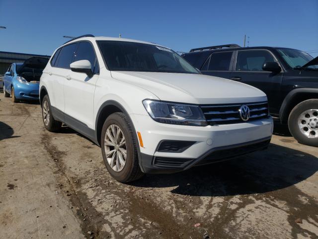 VOLKSWAGEN TIGUAN S 2019 3vv0b7ax8km005916