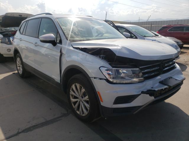 VOLKSWAGEN NULL 2019 3vv0b7ax8km045803