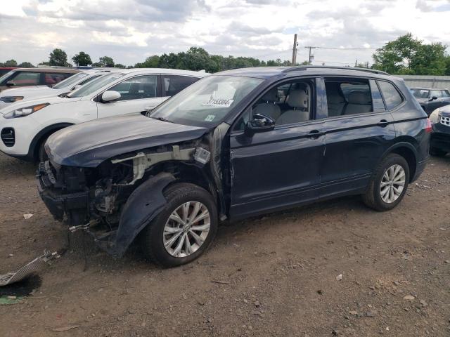 VOLKSWAGEN TIGUAN 2019 3vv0b7ax8km050127