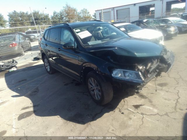 VOLKSWAGEN TIGUAN 2019 3vv0b7ax8km051746