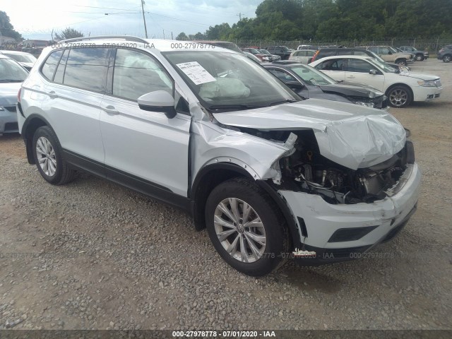 VOLKSWAGEN TIGUAN 2019 3vv0b7ax8km064450