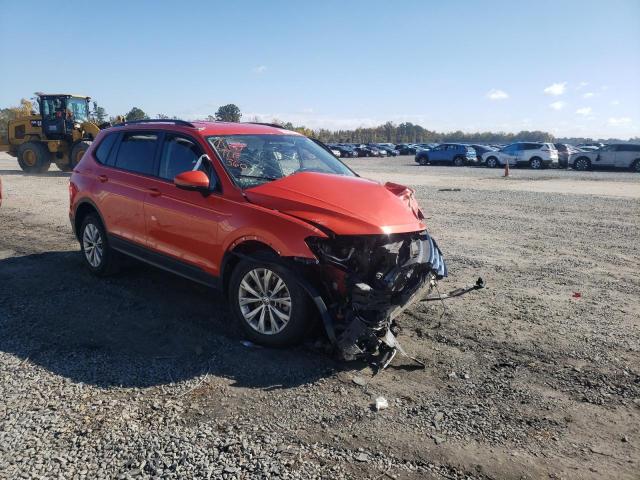 VOLKSWAGEN TIGUAN S 2019 3vv0b7ax8km082494