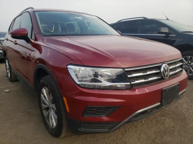 VOLKSWAGEN NULL 2019 3vv0b7ax8km095505