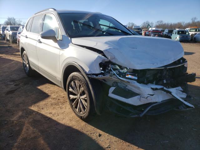 VOLKSWAGEN NULL 2019 3vv0b7ax8km139292