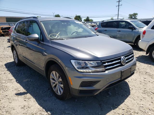 VOLKSWAGEN NULL 2019 3vv0b7ax8km139955