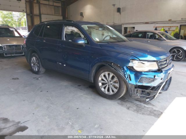 VOLKSWAGEN TIGUAN 2019 3vv0b7ax8km142001