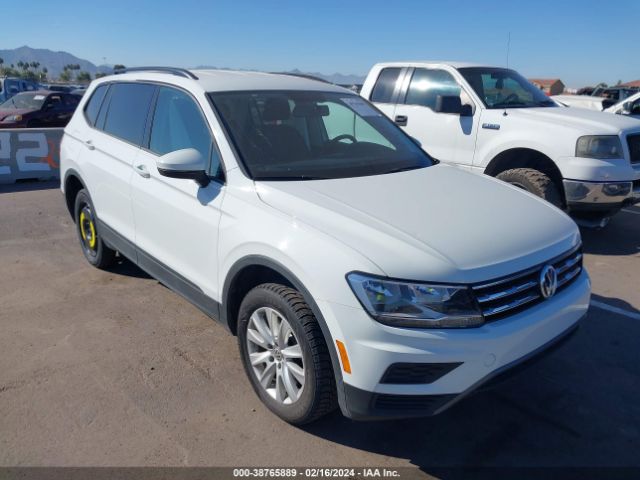 VOLKSWAGEN TIGUAN 2019 3vv0b7ax8km147683