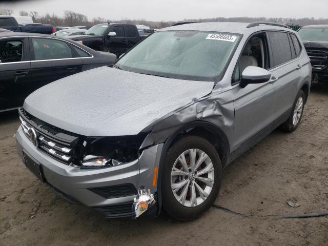 VOLKSWAGEN NULL 2019 3vv0b7ax8km171773