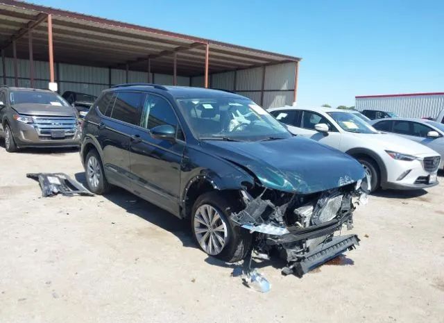 VOLKSWAGEN TIGUAN 2019 3vv0b7ax8km181798