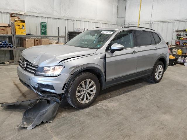 VOLKSWAGEN TIGUAN S 2020 3vv0b7ax8lm051926