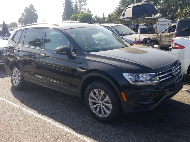 VOLKSWAGEN TIGUAN S 2020 3vv0b7ax8lm095103