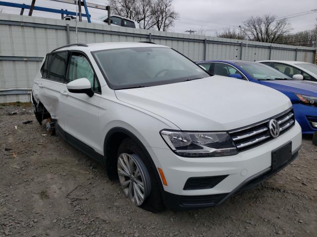 VOLKSWAGEN TIGUAN S 2020 3vv0b7ax8lm095795