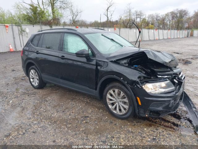 VOLKSWAGEN TIGUAN 2020 3vv0b7ax8lm139729