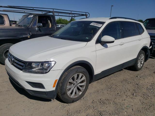 VOLKSWAGEN TIGUAN S 2020 3vv0b7ax8lm169409