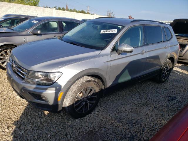 VOLKSWAGEN TIGUAN 2021 3vv0b7ax8mm014876