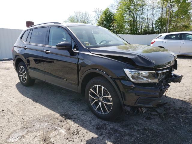 VOLKSWAGEN TIGUAN 2020 3vv0b7ax8mm021875