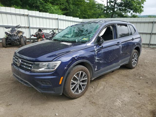 VOLKSWAGEN TIGUAN S 2021 3vv0b7ax8mm026882