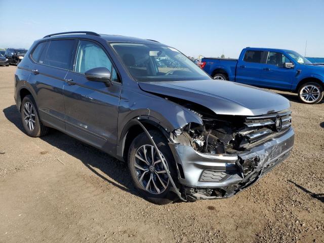 VOLKSWAGEN TIGUAN S 2021 3vv0b7ax8mm048669