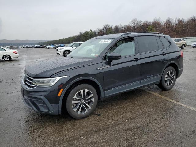 VOLKSWAGEN TIGUAN 2022 3vv0b7ax8nm045207