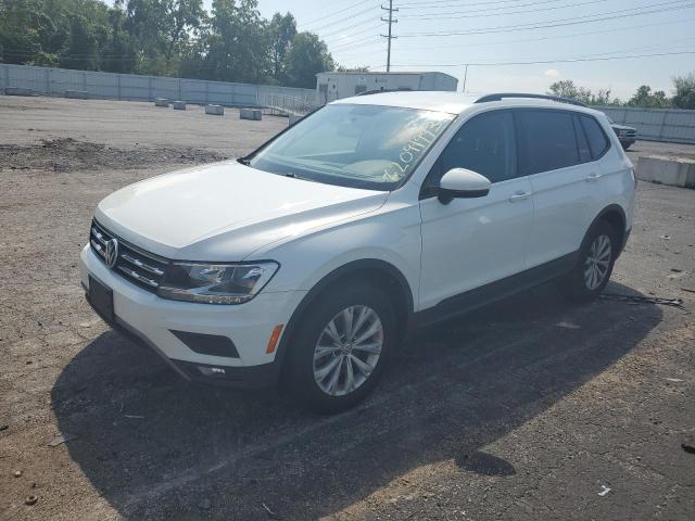 VOLKSWAGEN TIGUAN S 2018 3vv0b7ax9jm009309