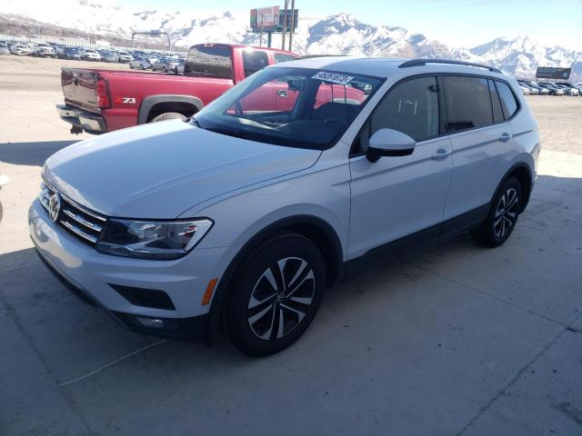 VOLKSWAGEN TIGUAN S 2018 3vv0b7ax9jm016390