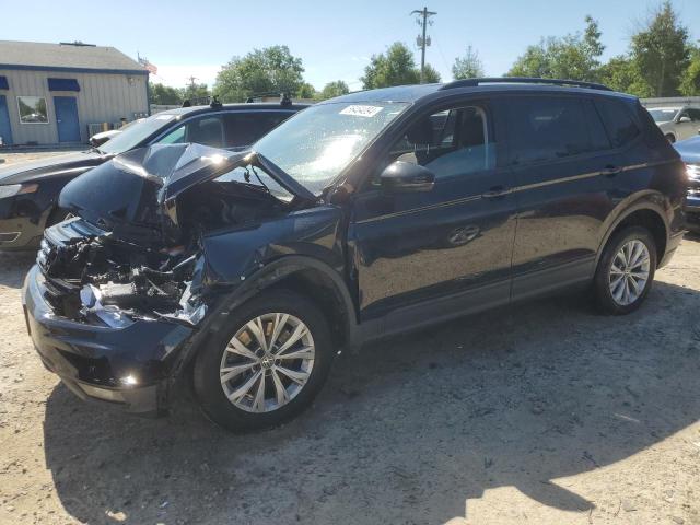 VOLKSWAGEN TIGUAN 2018 3vv0b7ax9jm016678