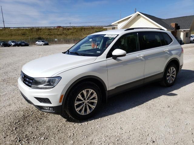 VOLKSWAGEN TIGUAN 2018 3vv0b7ax9jm016731