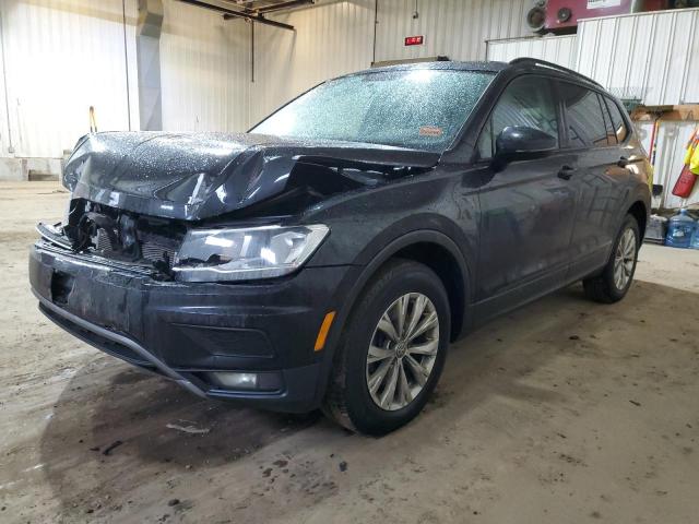 VOLKSWAGEN TIGUAN S 2018 3vv0b7ax9jm020729