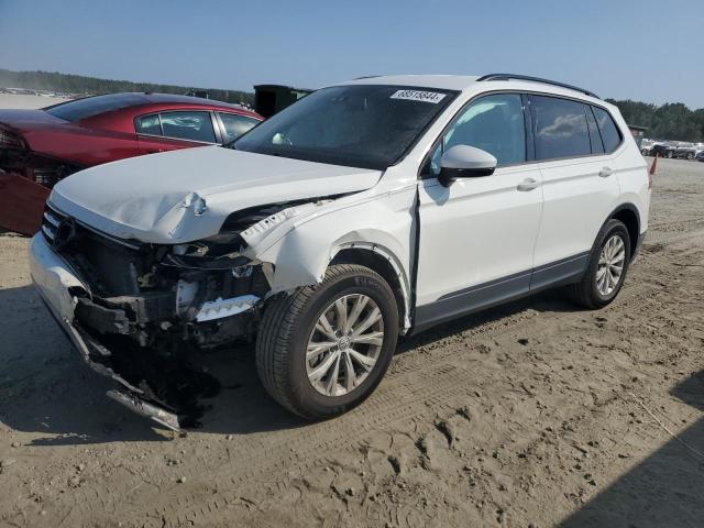 VOLKSWAGEN TIGUAN S 2018 3vv0b7ax9jm060244