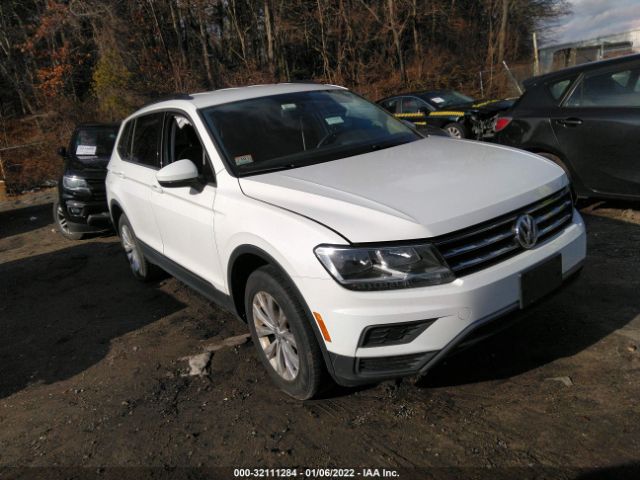 VOLKSWAGEN TIGUAN 2018 3vv0b7ax9jm079960