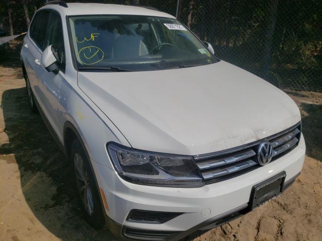 VOLKSWAGEN NULL 2018 3vv0b7ax9jm109538