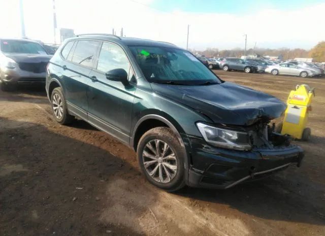 VOLKSWAGEN TIGUAN 2018 3vv0b7ax9jm123164