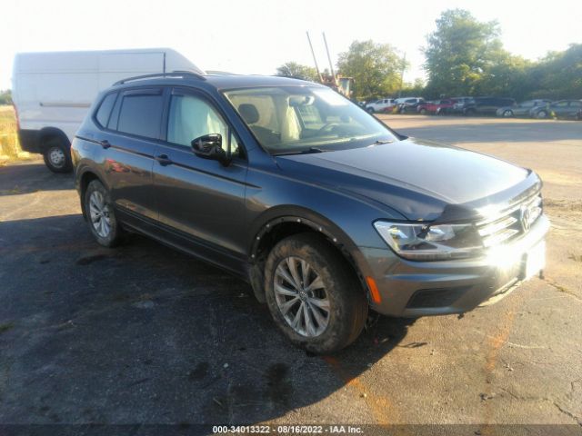 VOLKSWAGEN TIGUAN 2018 3vv0b7ax9jm123584