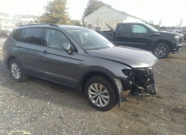 VOLKSWAGEN TIGUAN 2018 3vv0b7ax9jm209915