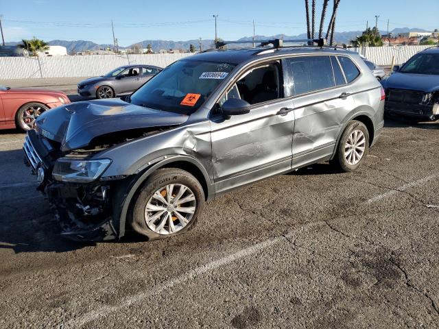 VOLKSWAGEN TIGUAN 2018 3vv0b7ax9km020294