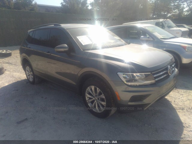 VOLKSWAGEN TIGUAN 2019 3vv0b7ax9km027021