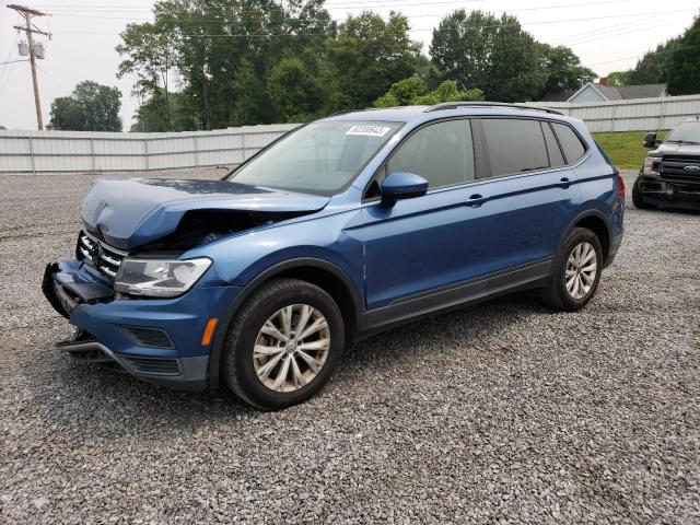 VOLKSWAGEN TIGUAN 2018 3vv0b7ax9km042151