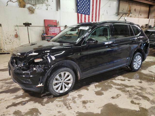 VOLKSWAGEN TIGUAN 2018 3vv0b7ax9km042585