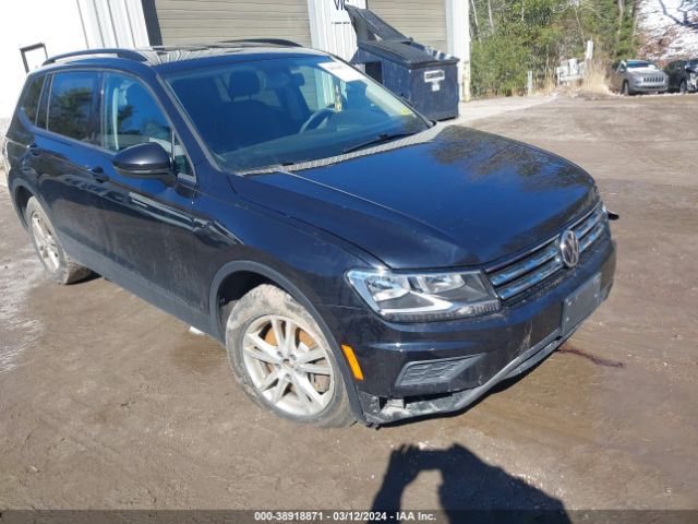 VOLKSWAGEN TIGUAN 2019 3vv0b7ax9km064179