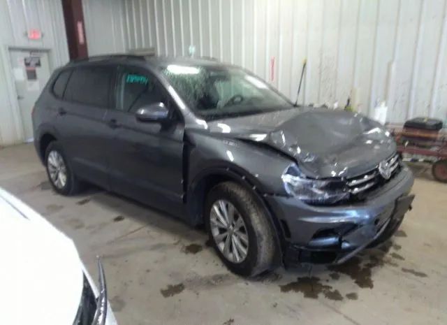 VOLKSWAGEN TIGUAN 2019 3vv0b7ax9km086103