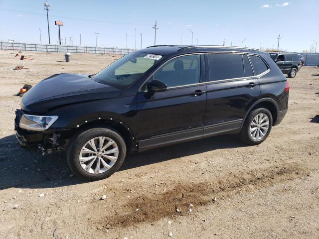 VOLKSWAGEN TIGUAN 2019 3vv0b7ax9km178344